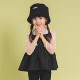 ジャガードバックリボンキャミチュニック | URBAN CHERRY | 詳細画像21 