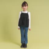 ジャガードバックリボンキャミチュニック | URBAN CHERRY | 詳細画像22 