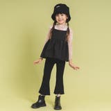 ジャガードバックリボンキャミチュニック | URBAN CHERRY | 詳細画像23 