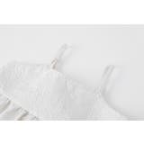 ジャガードバックリボンキャミチュニック | URBAN CHERRY | 詳細画像24 