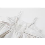 ジャガードバックリボンキャミチュニック | URBAN CHERRY | 詳細画像29 