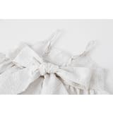 ジャガードバックリボンキャミチュニック | URBAN CHERRY | 詳細画像30 