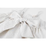 ジャガードバックリボンキャミチュニック | URBAN CHERRY | 詳細画像31 