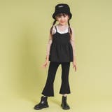 ジャガードバックリボンキャミチュニック | URBAN CHERRY | 詳細画像37 