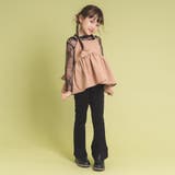 ジャガードバックリボンキャミチュニック | URBAN CHERRY | 詳細画像38 