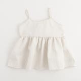 ジャガードバックリボンキャミチュニック | URBAN CHERRY | 詳細画像7 