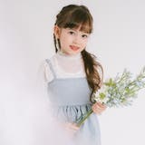 バッグオープンリボンデザインジャガードキャミワンピース | URBAN CHERRY | 詳細画像37