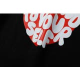 クロップドハートロゴプリントTシャツ | URBAN CHERRY | 詳細画像19