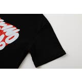 クロップドハートロゴプリントTシャツ | URBAN CHERRY | 詳細画像24