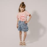 クロップドハートロゴプリントTシャツ | URBAN CHERRY | 詳細画像30