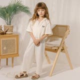 【さらっと触感】ワッフルクロップドフードパーカー | URBAN CHERRY | 詳細画像18