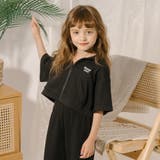 【さらっと触感】ワッフルクロップドフードパーカー | URBAN CHERRY | 詳細画像20