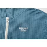 【さらっと触感】ワッフルクロップドフードパーカー | URBAN CHERRY | 詳細画像39