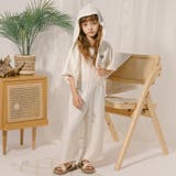 【さらっと触感】ワッフルクロップドフードパーカー | URBAN CHERRY | 詳細画像43