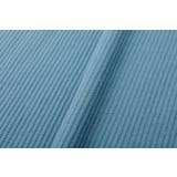 【さらっと触感】ワッフルリボンラインクロップドTシャツ | URBAN CHERRY | 詳細画像40