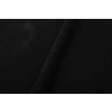 【さらっと触感】ワッフルリボンラインクロップドTシャツ | URBAN CHERRY | 詳細画像41