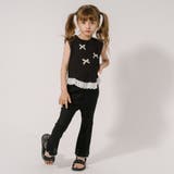 ノースリーブフレアリボントップス | URBAN CHERRY | 詳細画像14