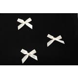 ノースリーブフレアリボントップス | URBAN CHERRY | 詳細画像19