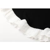 ノースリーブフレアリボントップス | URBAN CHERRY | 詳細画像21