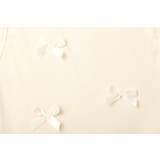 ノースリーブフレアリボントップス | URBAN CHERRY | 詳細画像22