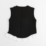 ノースリーブフレアリボントップス | URBAN CHERRY | 詳細画像6