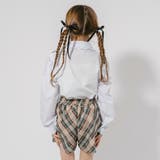 フロントフリルシャツ | URBAN CHERRY | 詳細画像5