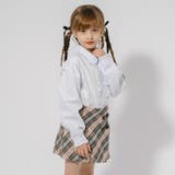 フロントフリルシャツ | URBAN CHERRY | 詳細画像6