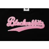 【U.TRACK】ロゴ刺繍クロップドロゴトレーナー | URBAN CHERRY | 詳細画像29