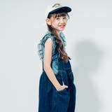 【快適さらリブ素材】シアーフリルノースリーブリブトップス | URBAN CHERRY | 詳細画像24