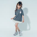 【吸水速乾】オーバーサイズハートロゴプリントTシャツ | URBAN CHERRY | 詳細画像33