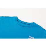 【吸水速乾】オーバーサイズハートロゴプリントTシャツ | URBAN CHERRY | 詳細画像34