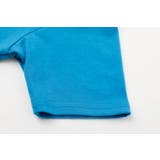 【吸水速乾】オーバーサイズハートロゴプリントTシャツ | URBAN CHERRY | 詳細画像37