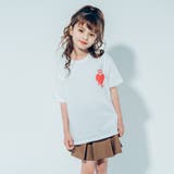 【吸水速乾】オーバーサイズハートロゴプリントTシャツ | URBAN CHERRY | 詳細画像51