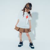 【吸水速乾】オーバーサイズハートロゴプリントTシャツ | URBAN CHERRY | 詳細画像54