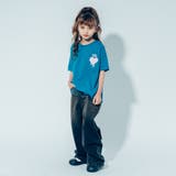 【吸水速乾】オーバーサイズハートロゴプリントTシャツ | URBAN CHERRY | 詳細画像60