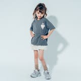 【吸水速乾】オーバーサイズハートロゴプリントTシャツ | URBAN CHERRY | 詳細画像63