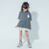 【吸水速乾】オーバーサイズハートロゴプリントTシャツ | URBAN CHERRY | 詳細画像64