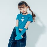 【2点セット】カットデザインロゴTシャツ+アームカバー | URBAN CHERRY | 詳細画像22