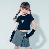 【2点セット】カットデザインロゴTシャツ+アームカバー | URBAN CHERRY | 詳細画像24