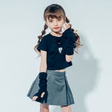 【2点セット】カットデザインロゴTシャツ+アームカバー | URBAN CHERRY | 詳細画像25