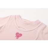 【2点セット】カットデザインロゴTシャツ+アームカバー | URBAN CHERRY | 詳細画像31