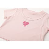 【2点セット】カットデザインロゴTシャツ+アームカバー | URBAN CHERRY | 詳細画像32