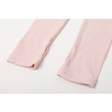 【2点セット】カットデザインロゴTシャツ+アームカバー | URBAN CHERRY | 詳細画像34