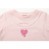 【2点セット】カットデザインロゴTシャツ+アームカバー | URBAN CHERRY | 詳細画像35