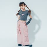 【2点セット】カットデザインロゴTシャツ+アームカバー | URBAN CHERRY | 詳細画像46