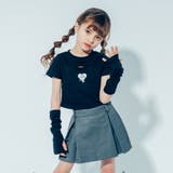 【2点セット】カットデザインロゴTシャツ+アームカバー | URBAN CHERRY | 詳細画像47