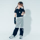 【2点セット】カットデザインロゴTシャツ+アームカバー | URBAN CHERRY | 詳細画像49