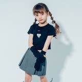 【2点セット】カットデザインロゴTシャツ+アームカバー | URBAN CHERRY | 詳細画像51