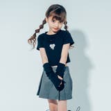 【2点セット】カットデザインロゴTシャツ+アームカバー | URBAN CHERRY | 詳細画像52