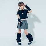 【2点セット】カットデザインロゴTシャツ+アームカバー | URBAN CHERRY | 詳細画像53